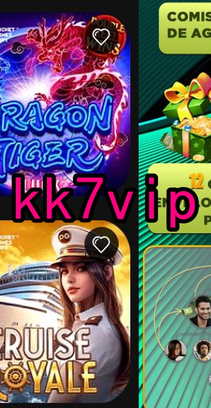 kk7vip.Com - Caça-Níqueis Online Cassino